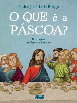 cover image of O Que é a Páscoa?